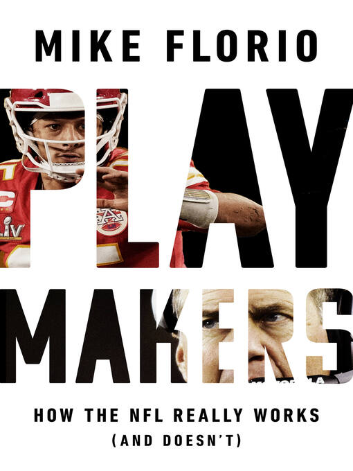 Cover image for Playmakers